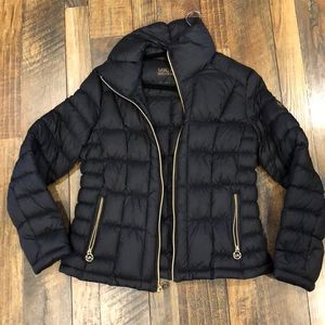 Michael Kors Puffer jacket